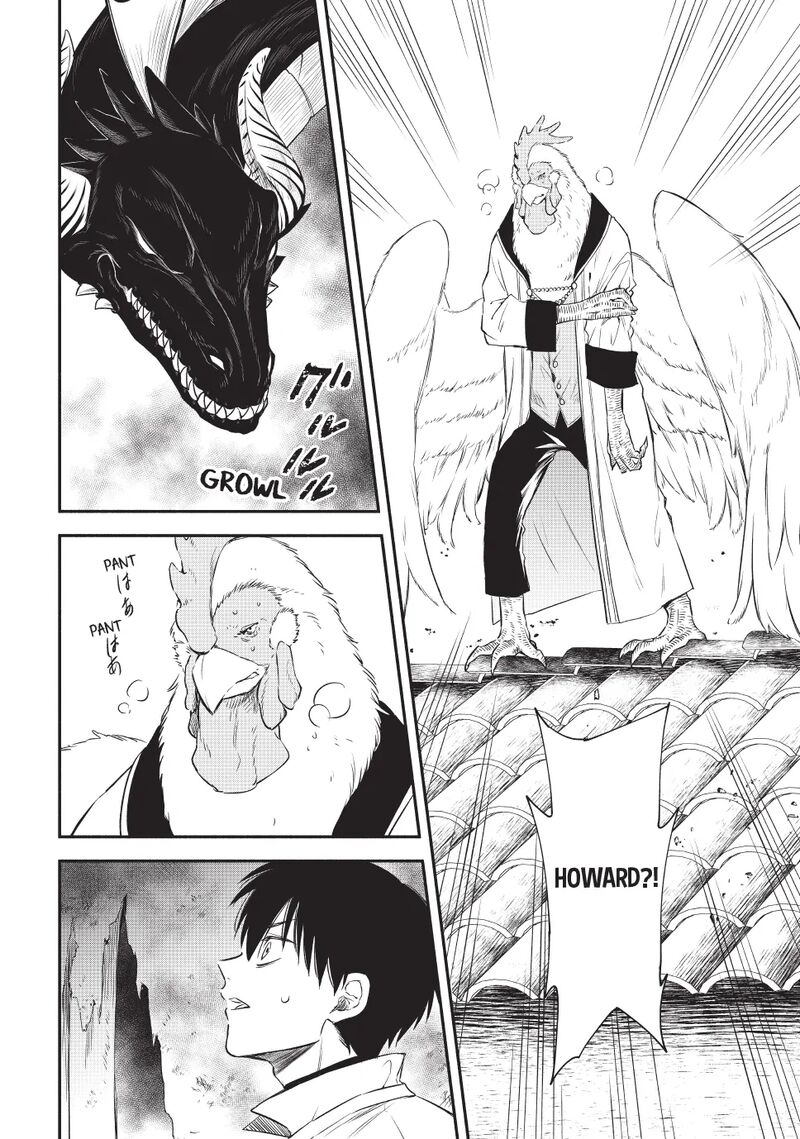 Isekai Man Chikin Hp 1 No Mama De Saikyou Saisoku Danjon Kouryaku 126 2