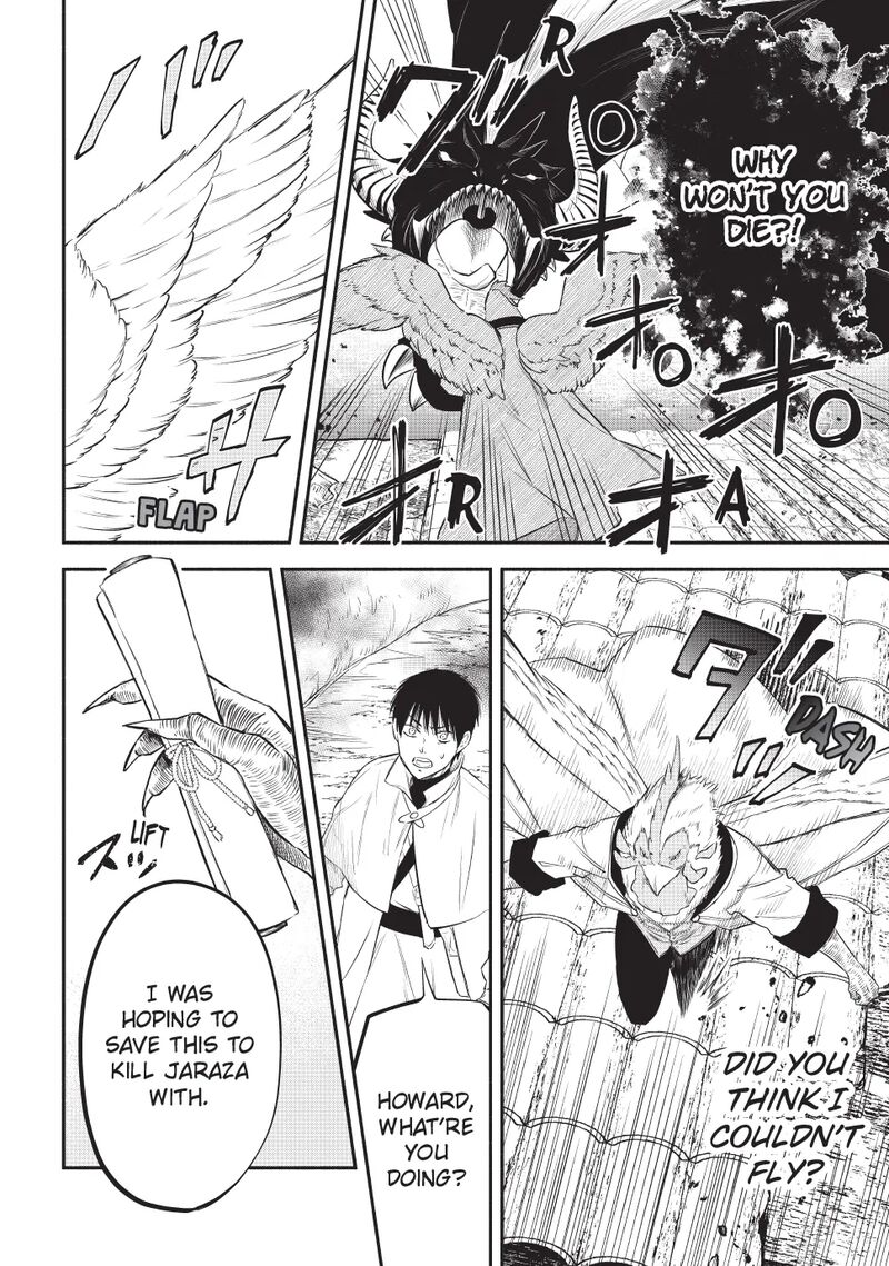 Isekai Man Chikin Hp 1 No Mama De Saikyou Saisoku Danjon Kouryaku 126 4