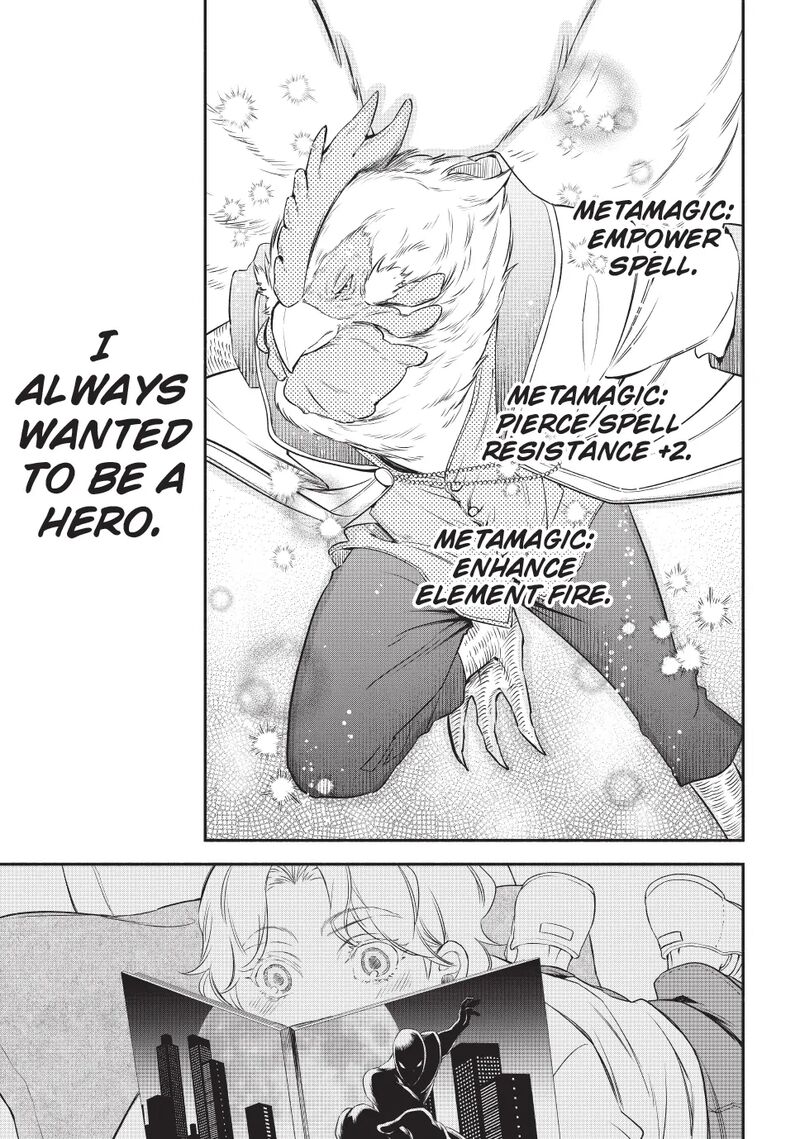 Isekai Man Chikin Hp 1 No Mama De Saikyou Saisoku Danjon Kouryaku 126 5