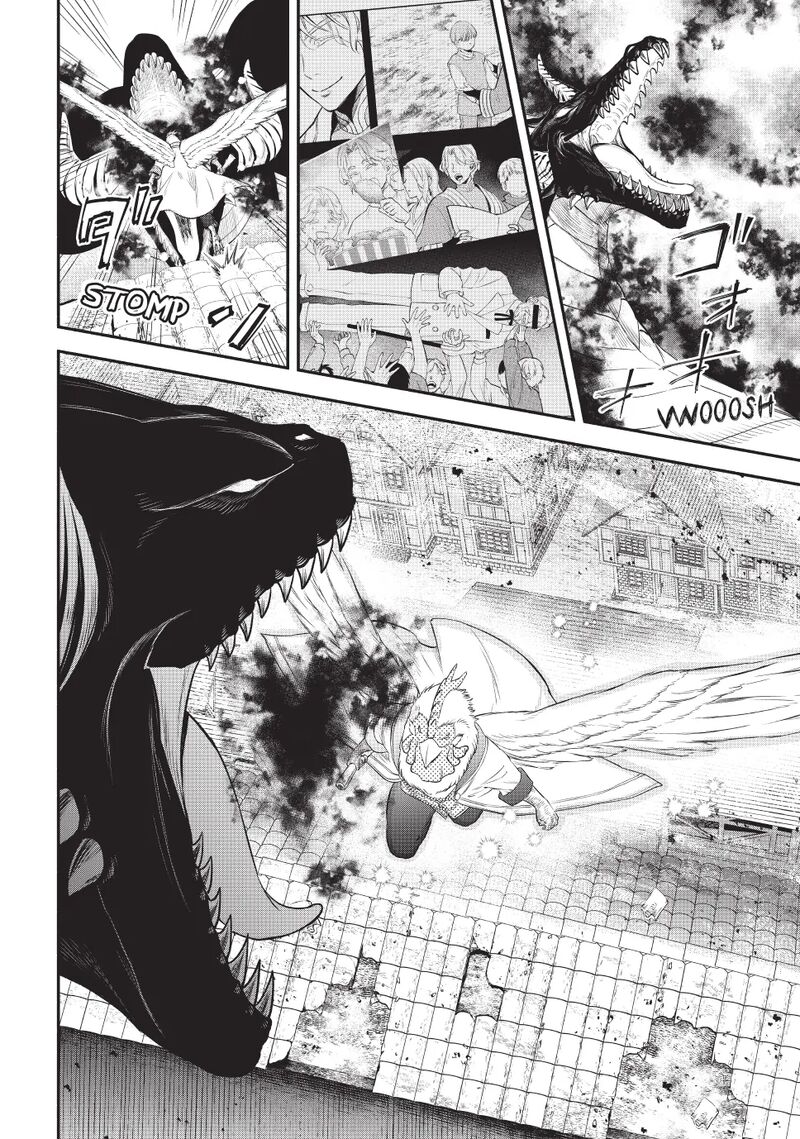 Isekai Man Chikin Hp 1 No Mama De Saikyou Saisoku Danjon Kouryaku 126 6