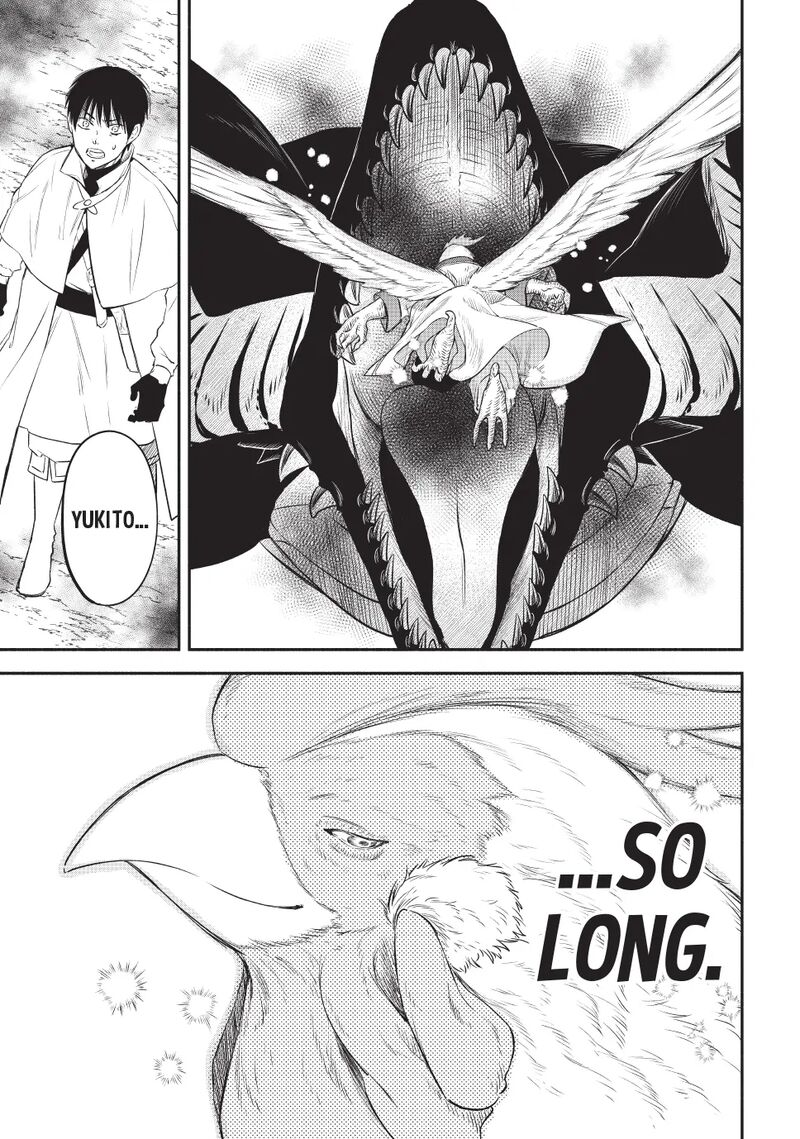Isekai Man Chikin Hp 1 No Mama De Saikyou Saisoku Danjon Kouryaku 126 7