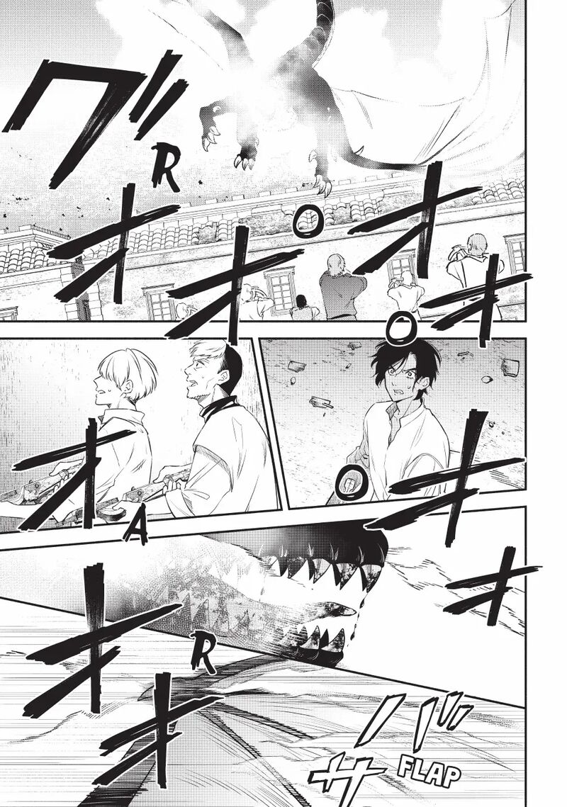 Isekai Man Chikin Hp 1 No Mama De Saikyou Saisoku Danjon Kouryaku 127 1