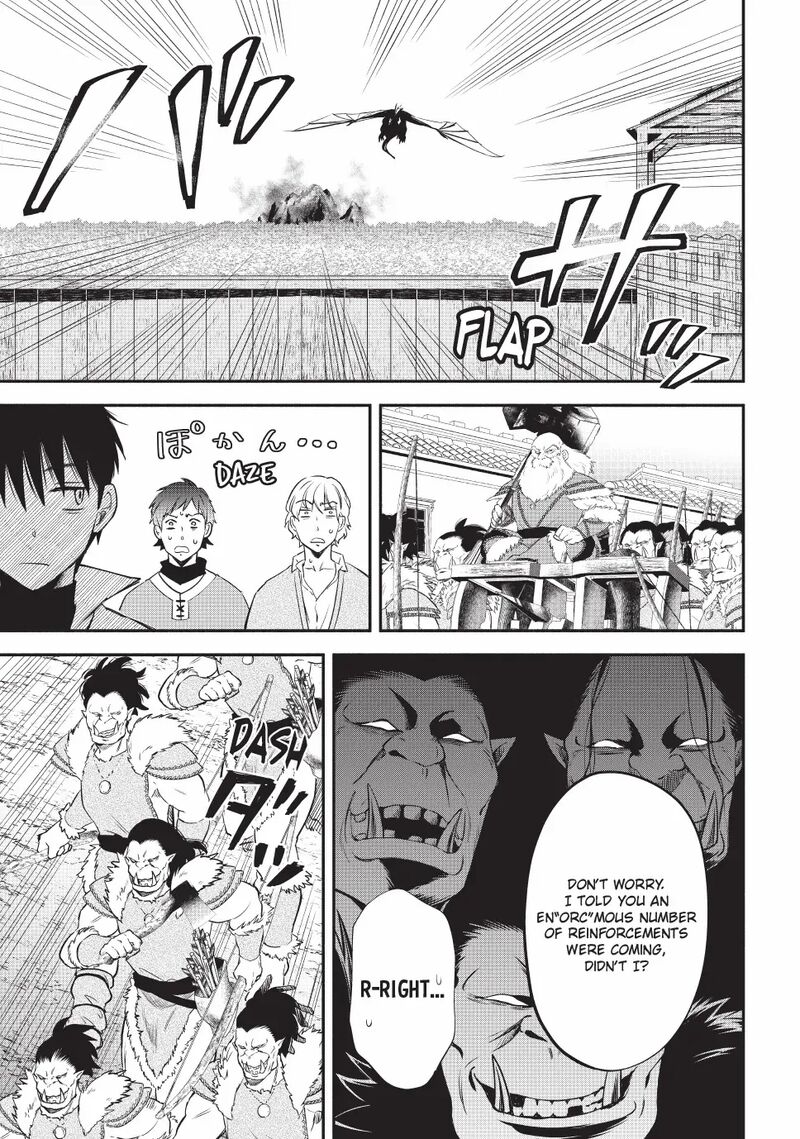 Isekai Man Chikin Hp 1 No Mama De Saikyou Saisoku Danjon Kouryaku 127 18