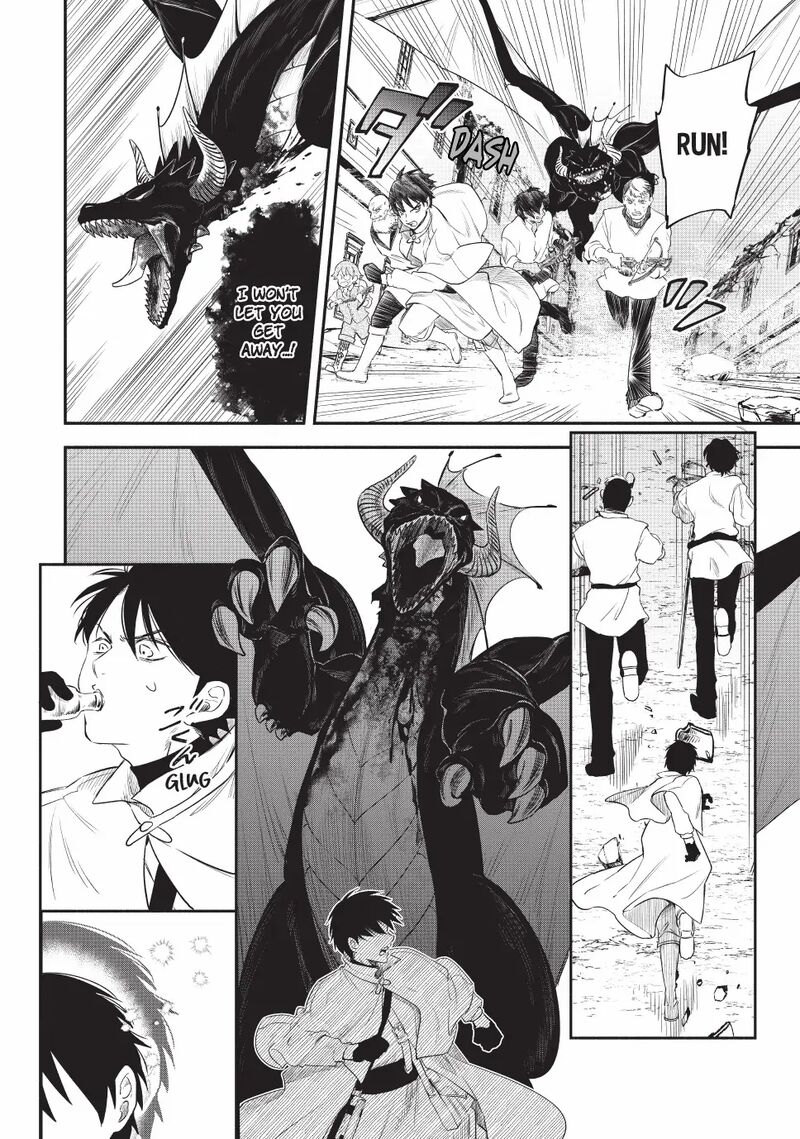 Isekai Man Chikin Hp 1 No Mama De Saikyou Saisoku Danjon Kouryaku 127 8