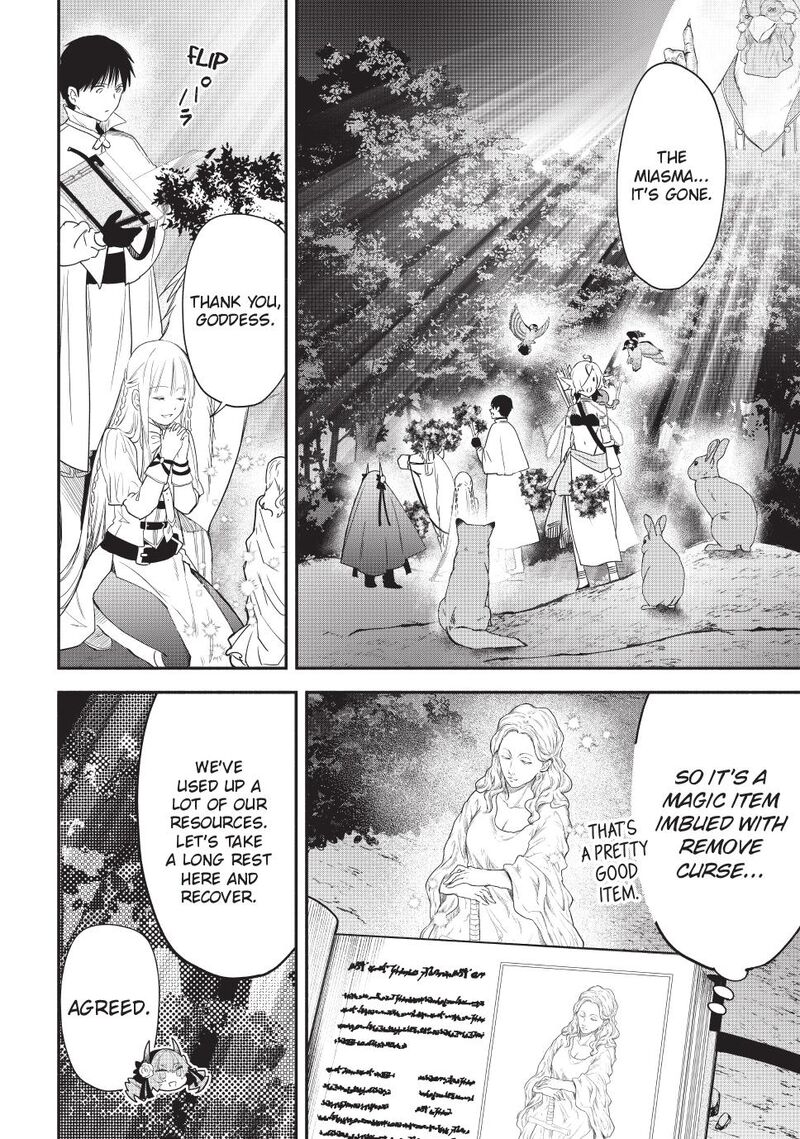 Isekai Man Chikin Hp 1 No Mama De Saikyou Saisoku Danjon Kouryaku 130 6