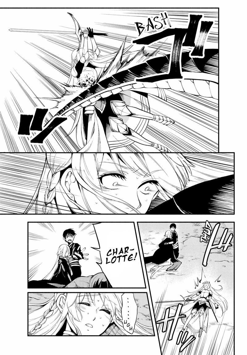 Isekai Man Chikin Hp 1 No Mama De Saikyou Saisoku Danjon Kouryaku 14 11