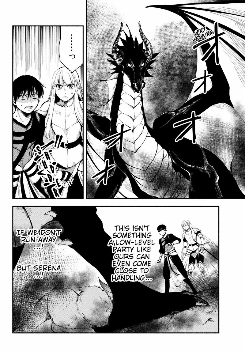 Isekai Man Chikin Hp 1 No Mama De Saikyou Saisoku Danjon Kouryaku 14 6