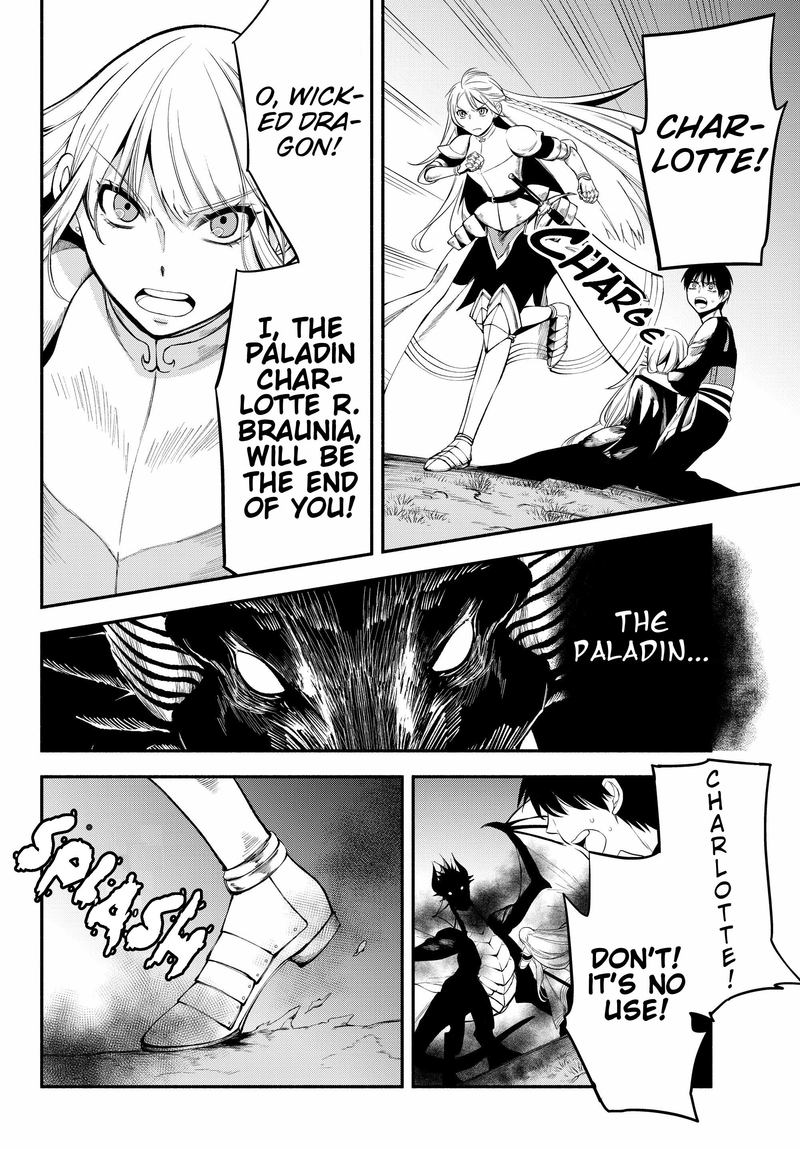 Isekai Man Chikin Hp 1 No Mama De Saikyou Saisoku Danjon Kouryaku 14 8