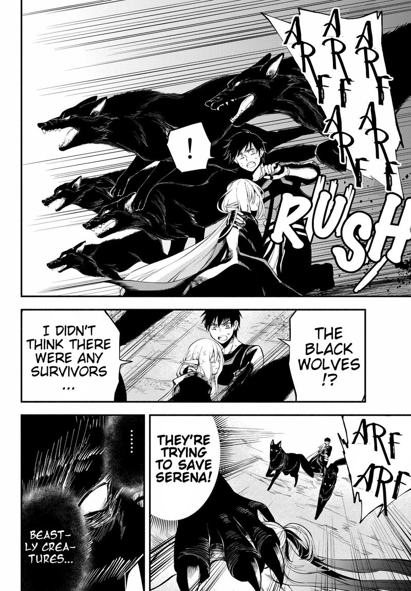 Isekai Man Chikin Hp 1 No Mama De Saikyou Saisoku Danjon Kouryaku 15 4