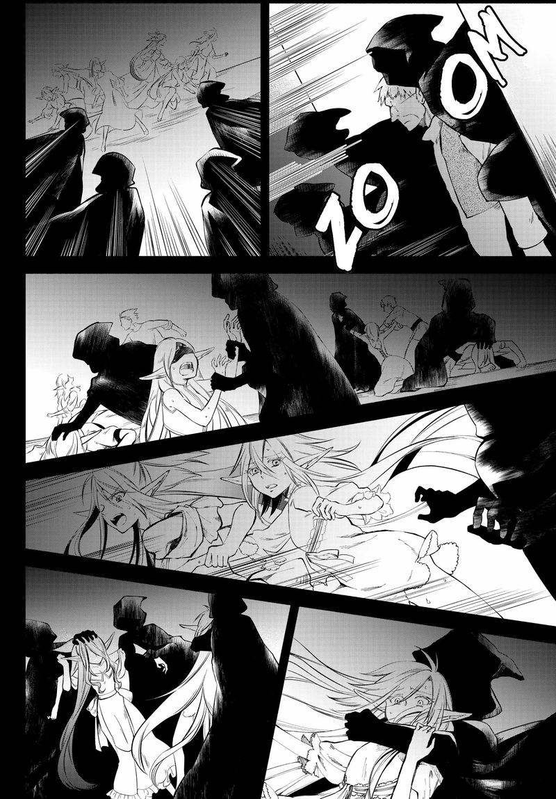 Isekai Man Chikin Hp 1 No Mama De Saikyou Saisoku Danjon Kouryaku 16 10