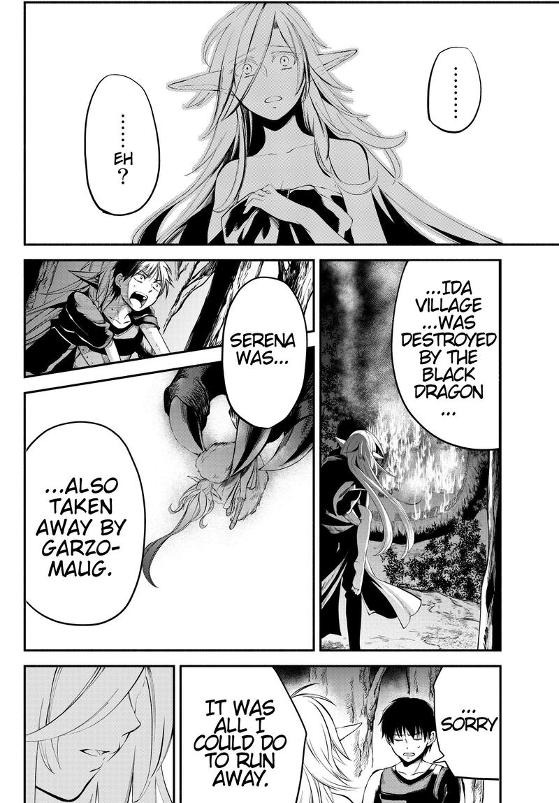 Isekai Man Chikin Hp 1 No Mama De Saikyou Saisoku Danjon Kouryaku 16 14