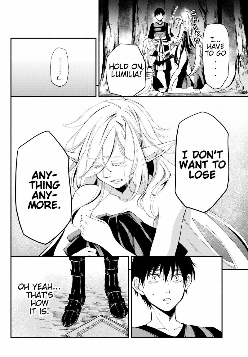 Isekai Man Chikin Hp 1 No Mama De Saikyou Saisoku Danjon Kouryaku 16 18