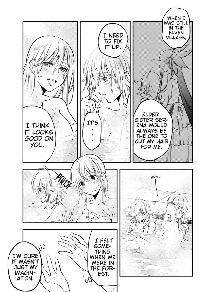 Isekai Man Chikin Hp 1 No Mama De Saikyou Saisoku Danjon Kouryaku 18 5