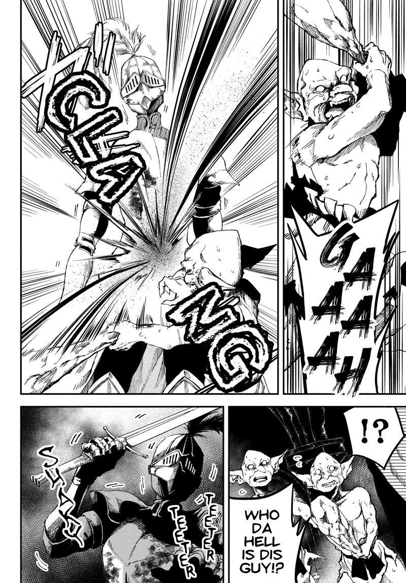 Isekai Man Chikin Hp 1 No Mama De Saikyou Saisoku Danjon Kouryaku 24 2