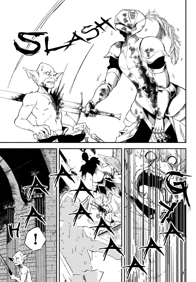Isekai Man Chikin Hp 1 No Mama De Saikyou Saisoku Danjon Kouryaku 24 3