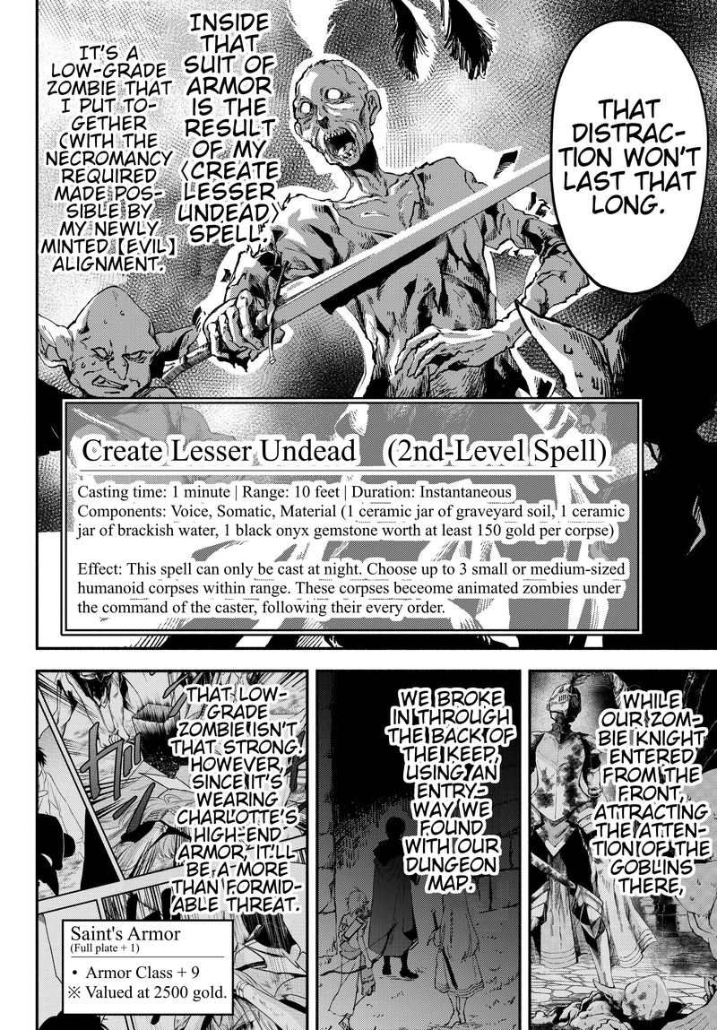 Isekai Man Chikin Hp 1 No Mama De Saikyou Saisoku Danjon Kouryaku 24 6