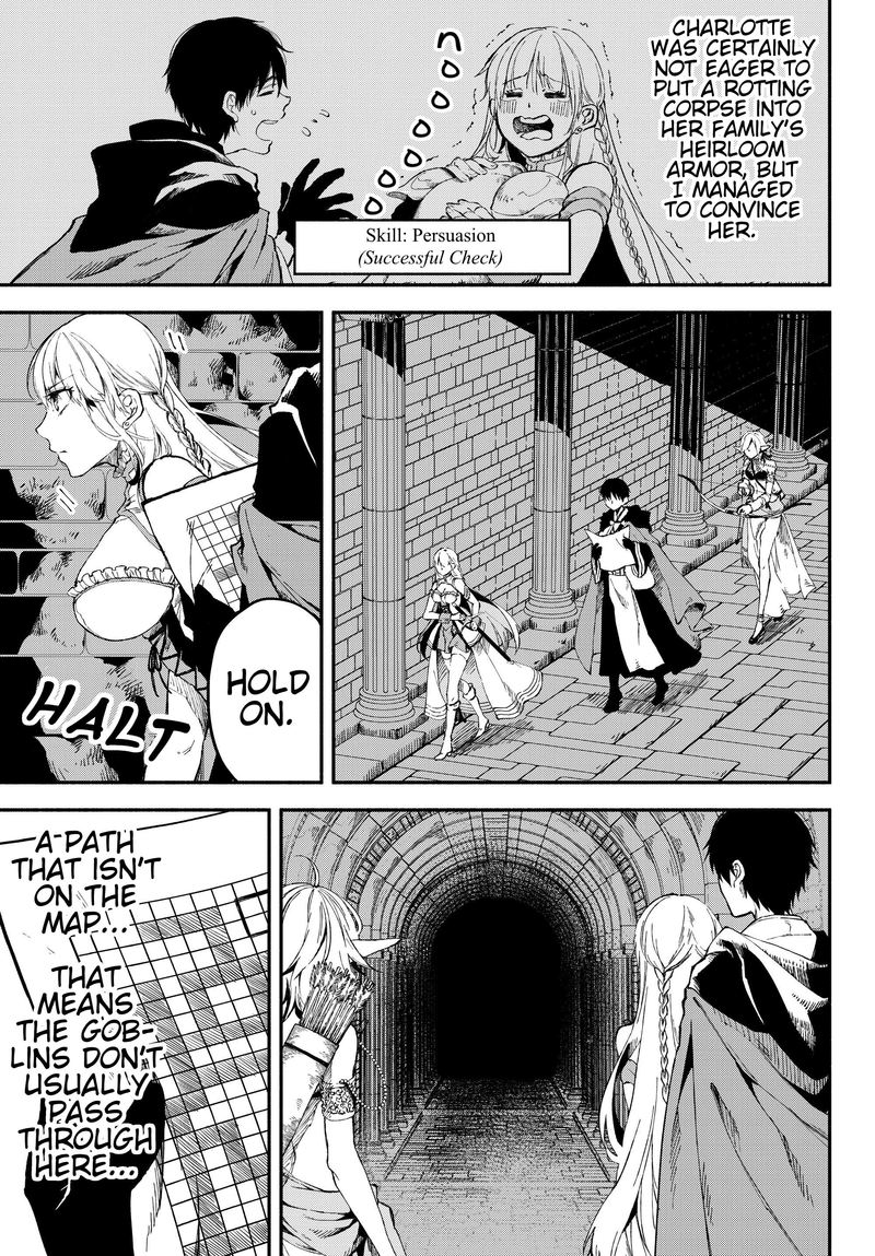 Isekai Man Chikin Hp 1 No Mama De Saikyou Saisoku Danjon Kouryaku 24 7