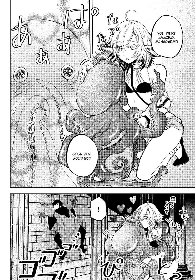 Isekai Man Chikin Hp 1 No Mama De Saikyou Saisoku Danjon Kouryaku 29 10