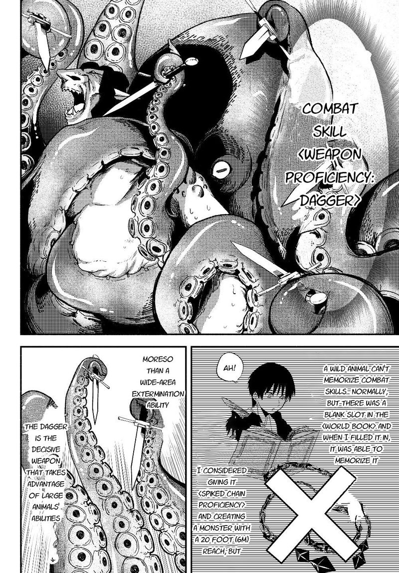 Isekai Man Chikin Hp 1 No Mama De Saikyou Saisoku Danjon Kouryaku 29 4