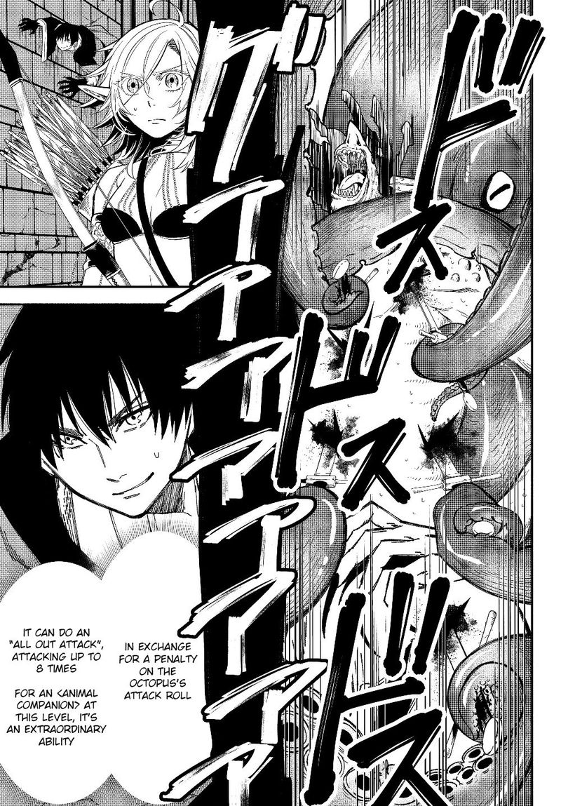 Isekai Man Chikin Hp 1 No Mama De Saikyou Saisoku Danjon Kouryaku 29 5