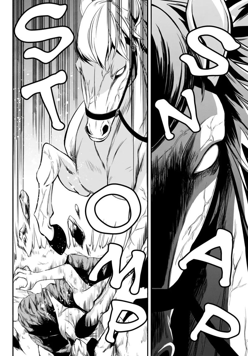Isekai Man Chikin Hp 1 No Mama De Saikyou Saisoku Danjon Kouryaku 3 11
