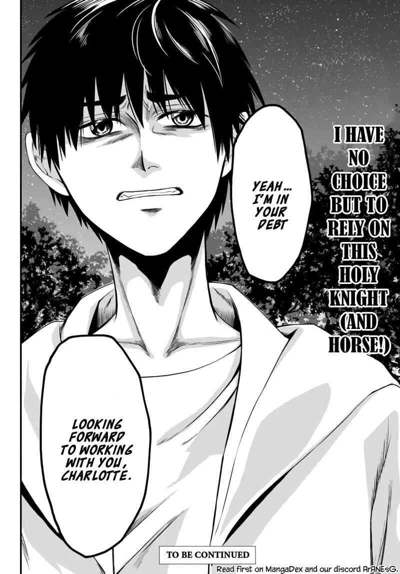 Isekai Man Chikin Hp 1 No Mama De Saikyou Saisoku Danjon Kouryaku 3 29