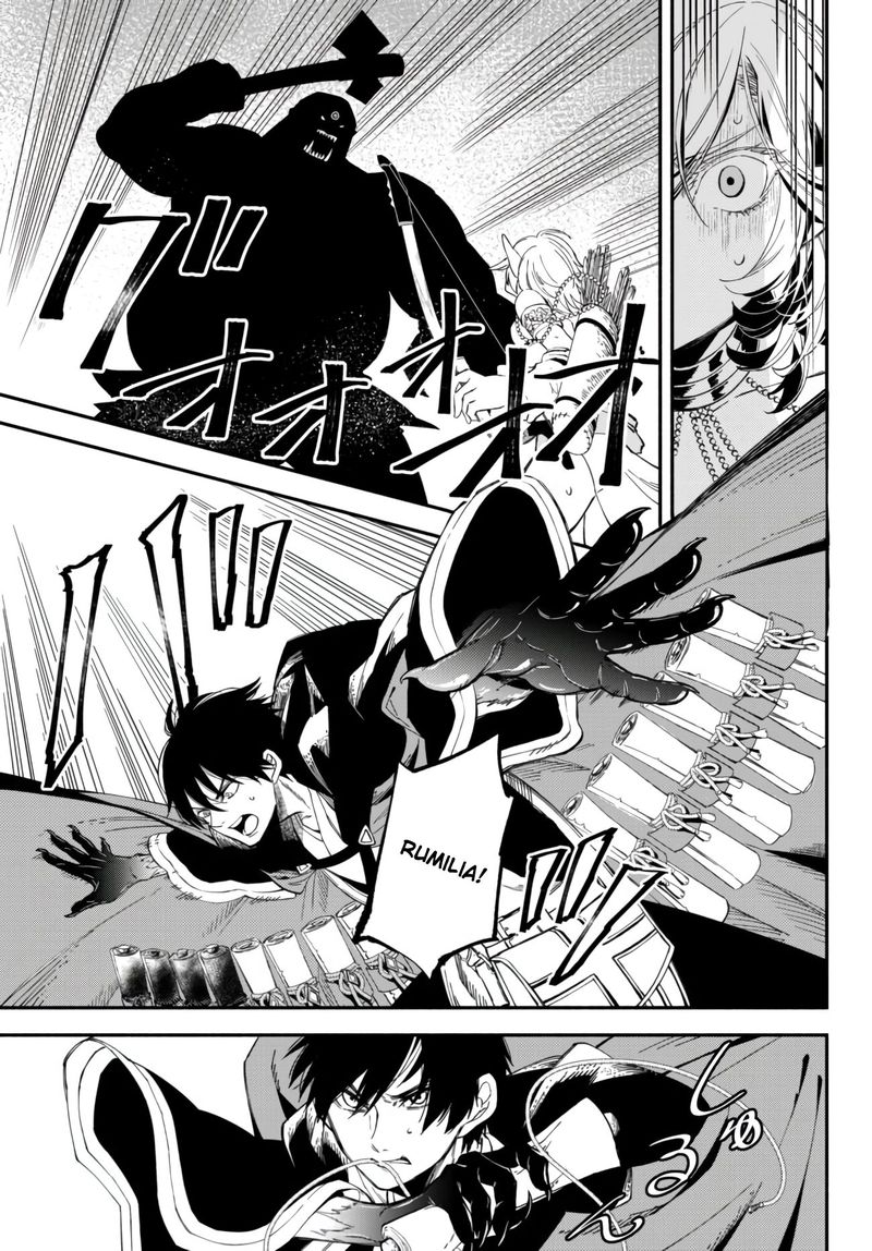 Isekai Man Chikin Hp 1 No Mama De Saikyou Saisoku Danjon Kouryaku 30 11