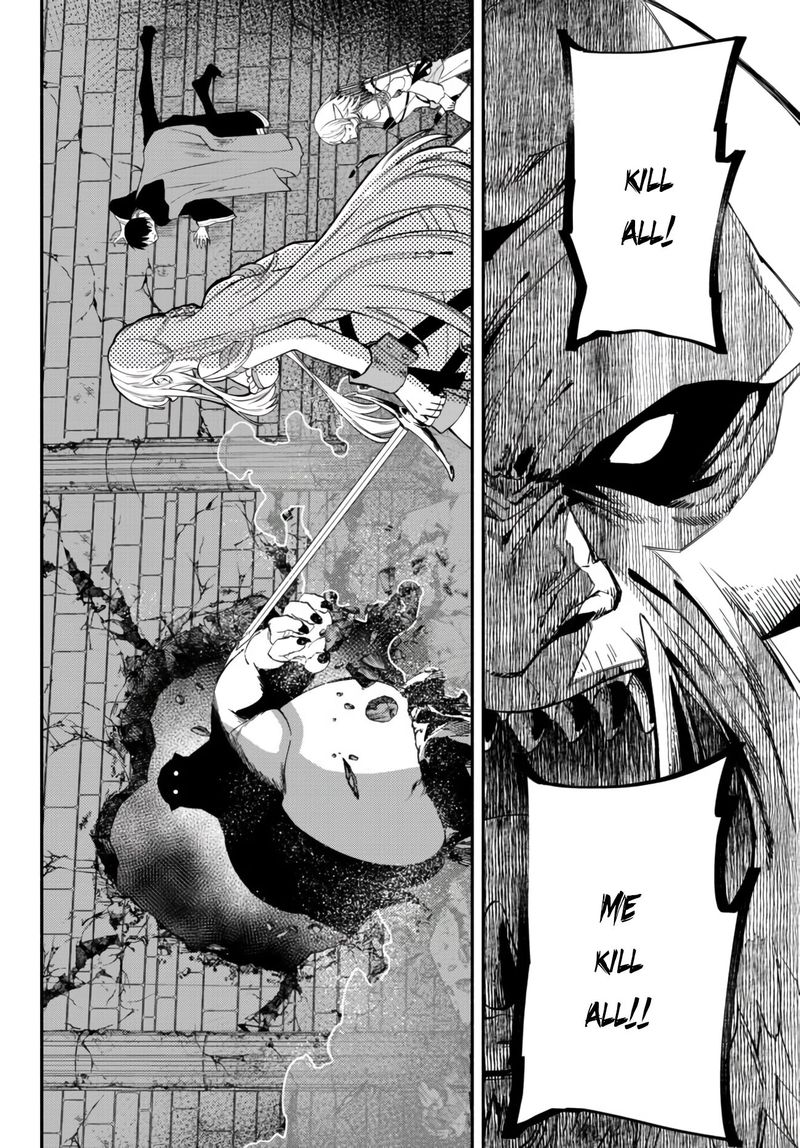 Isekai Man Chikin Hp 1 No Mama De Saikyou Saisoku Danjon Kouryaku 30 2