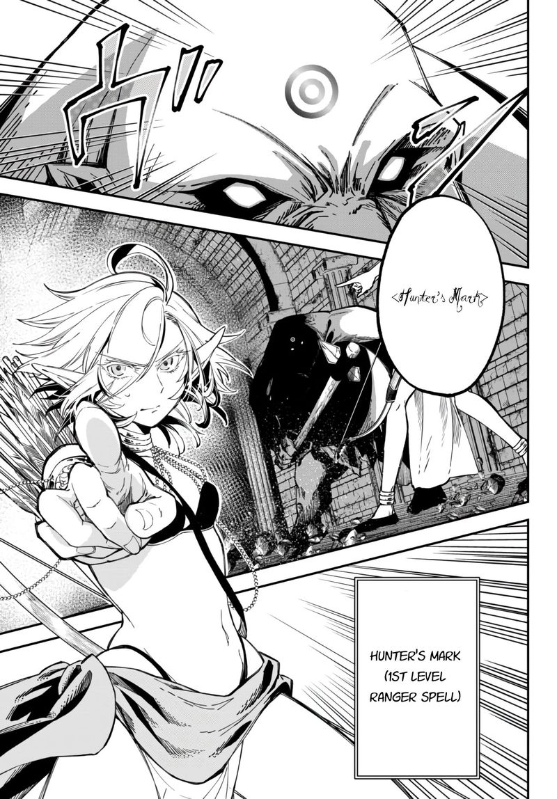 Isekai Man Chikin Hp 1 No Mama De Saikyou Saisoku Danjon Kouryaku 30 9