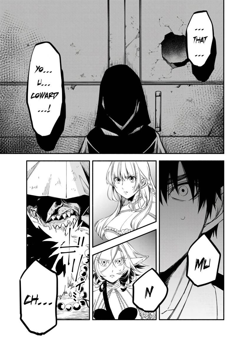Isekai Man Chikin Hp 1 No Mama De Saikyou Saisoku Danjon Kouryaku 33 10