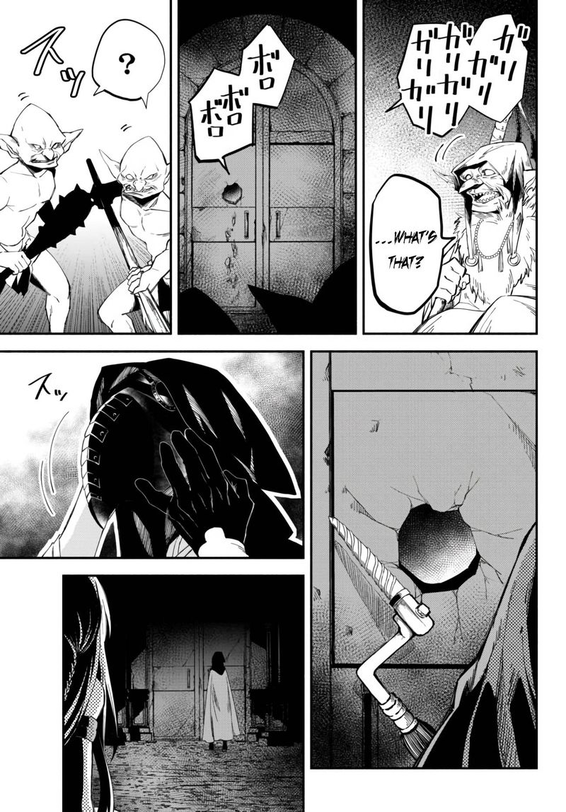Isekai Man Chikin Hp 1 No Mama De Saikyou Saisoku Danjon Kouryaku 33 2