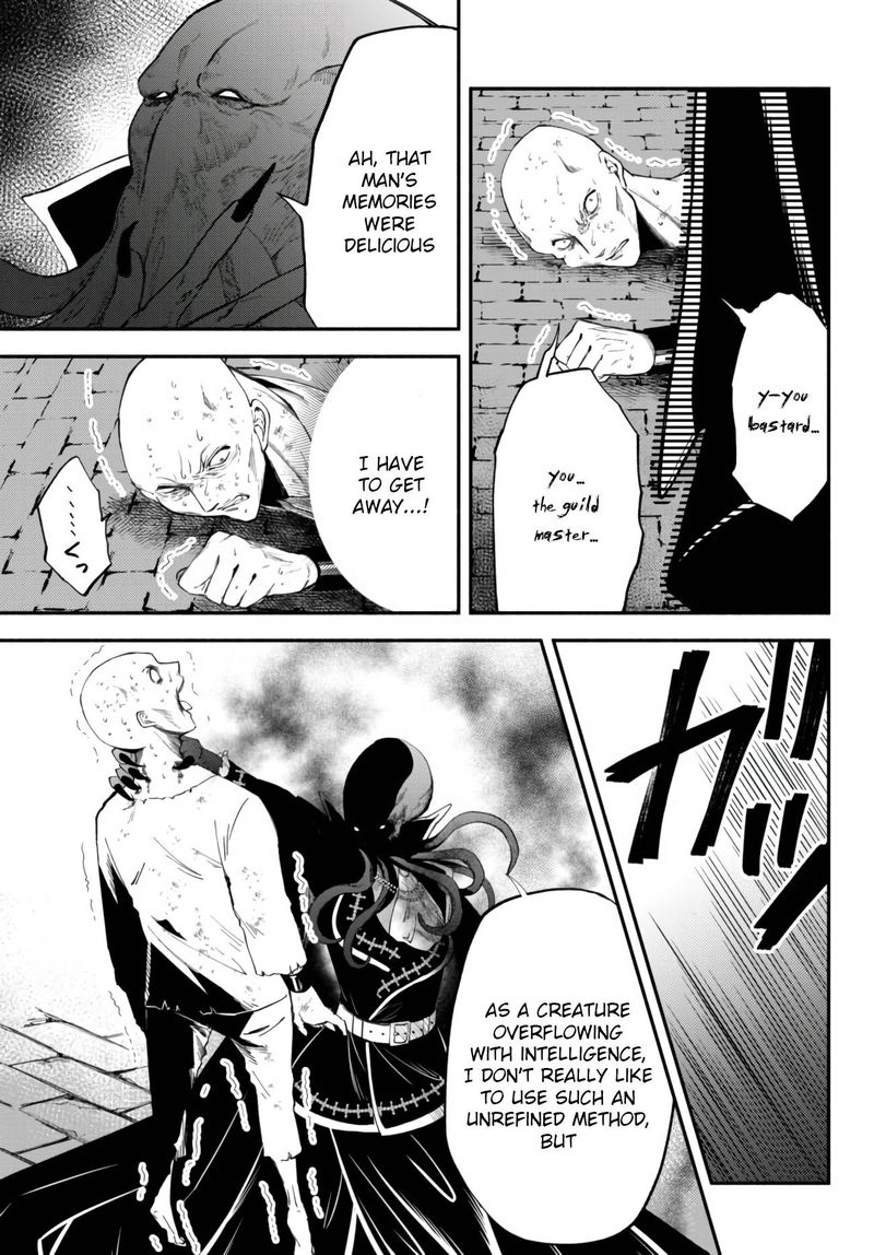 Isekai Man Chikin Hp 1 No Mama De Saikyou Saisoku Danjon Kouryaku 35 11
