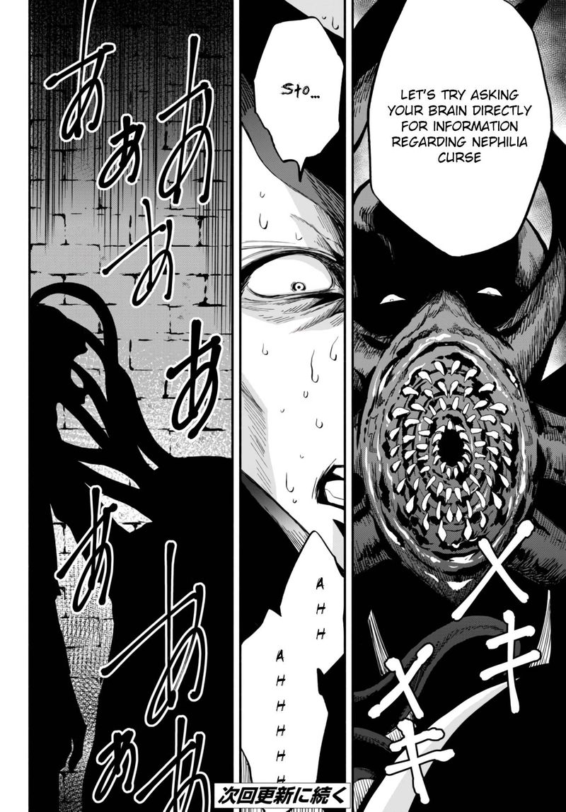 Isekai Man Chikin Hp 1 No Mama De Saikyou Saisoku Danjon Kouryaku 35 12