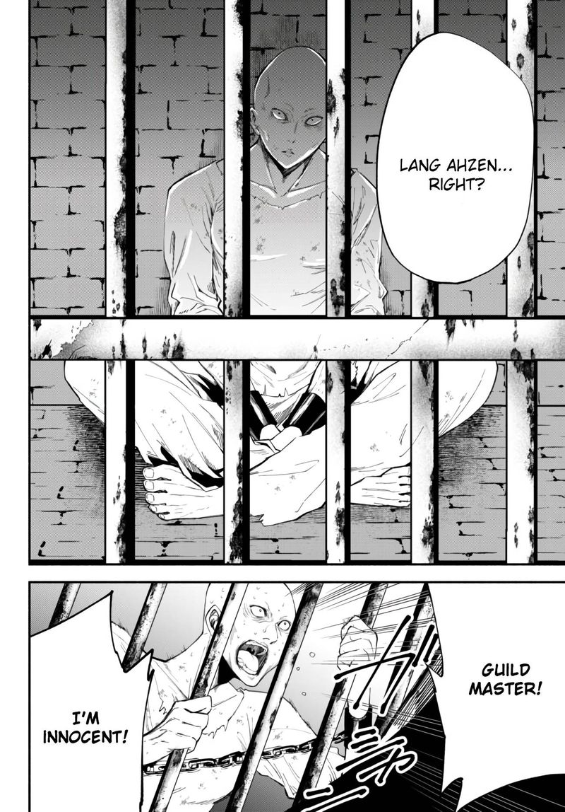 Isekai Man Chikin Hp 1 No Mama De Saikyou Saisoku Danjon Kouryaku 35 2