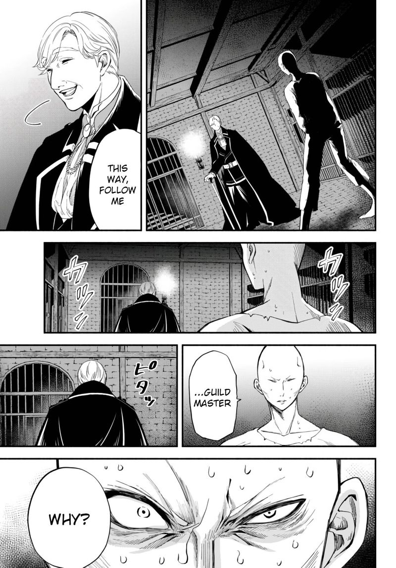 Isekai Man Chikin Hp 1 No Mama De Saikyou Saisoku Danjon Kouryaku 35 5