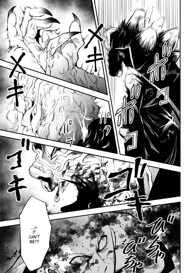 Isekai Man Chikin Hp 1 No Mama De Saikyou Saisoku Danjon Kouryaku 35 9