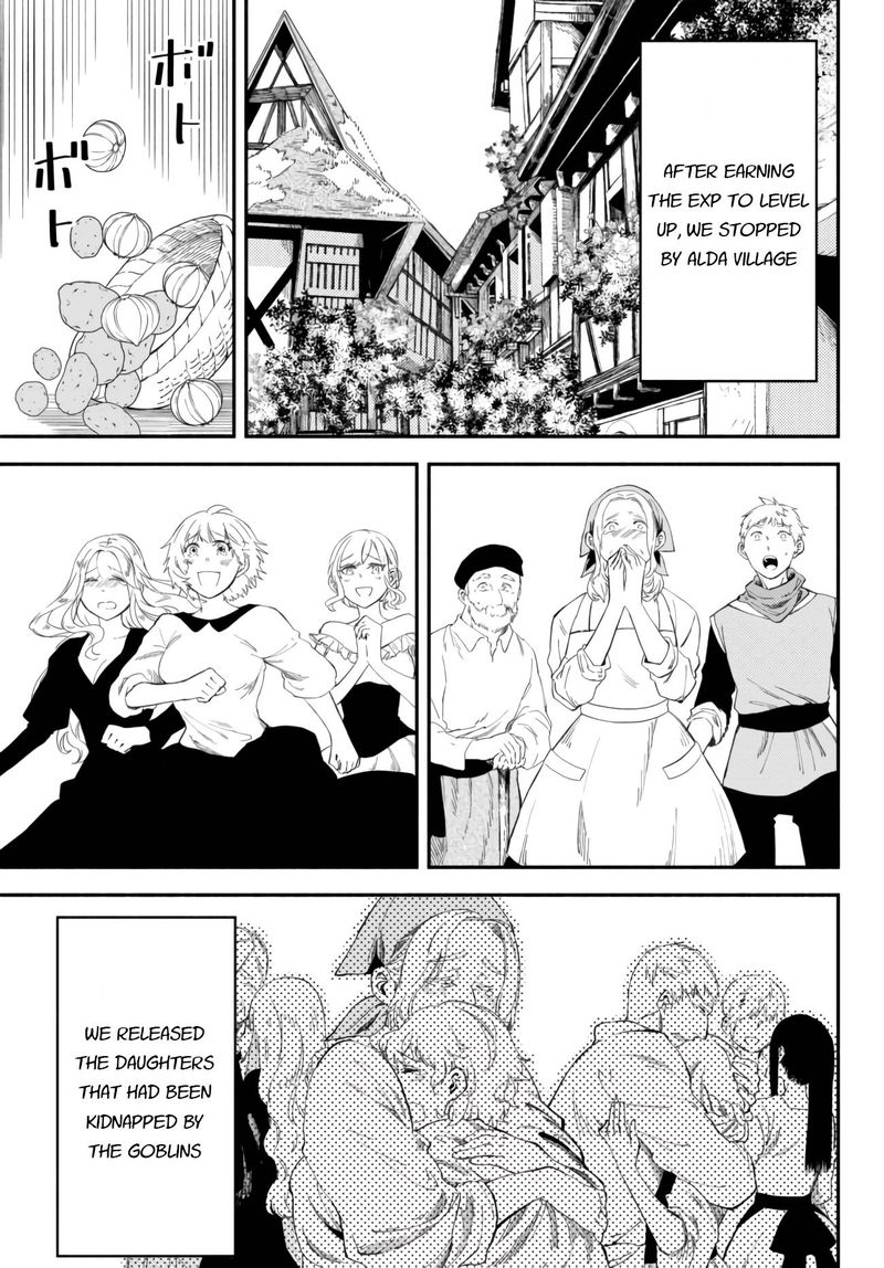 Isekai Man Chikin Hp 1 No Mama De Saikyou Saisoku Danjon Kouryaku 36 1