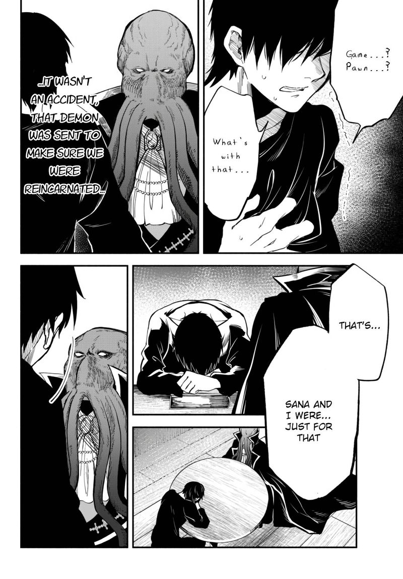 Isekai Man Chikin Hp 1 No Mama De Saikyou Saisoku Danjon Kouryaku 40 11