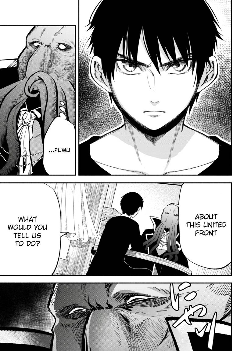 Isekai Man Chikin Hp 1 No Mama De Saikyou Saisoku Danjon Kouryaku 40 12