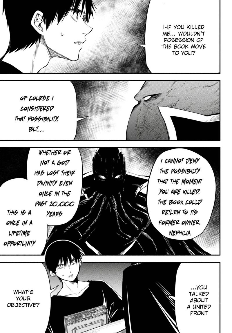 Isekai Man Chikin Hp 1 No Mama De Saikyou Saisoku Danjon Kouryaku 40 6