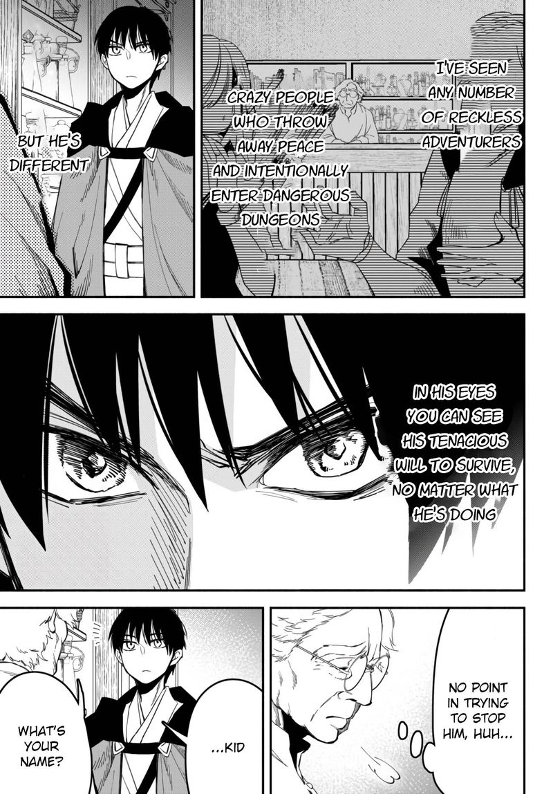Isekai Man Chikin Hp 1 No Mama De Saikyou Saisoku Danjon Kouryaku 41 15