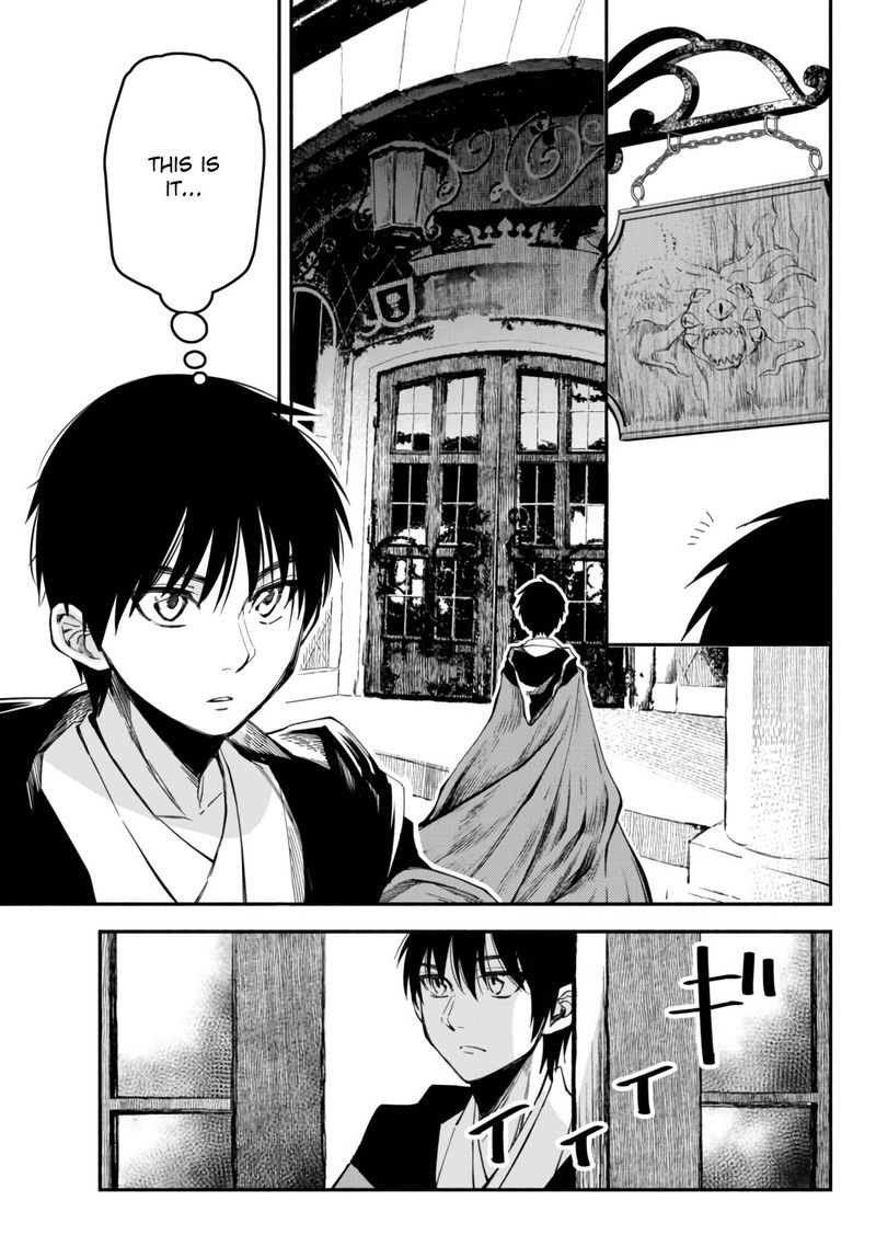Isekai Man Chikin Hp 1 No Mama De Saikyou Saisoku Danjon Kouryaku 41 3