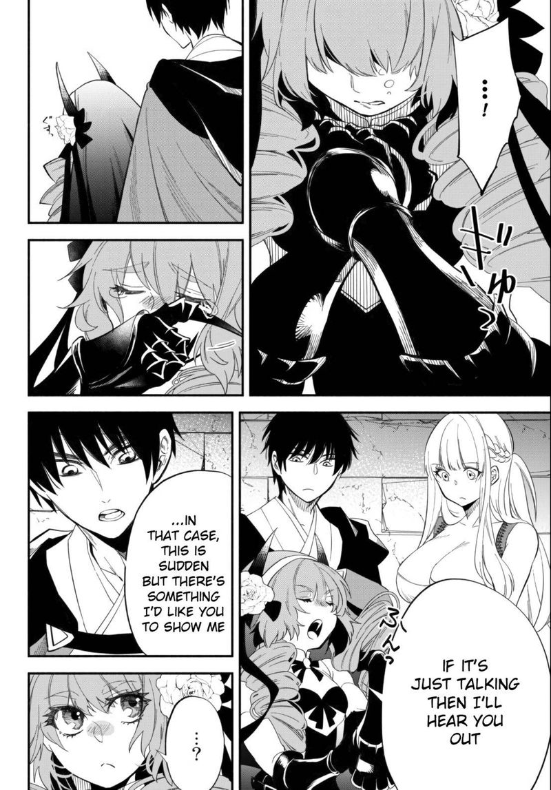 Isekai Man Chikin Hp 1 No Mama De Saikyou Saisoku Danjon Kouryaku 49 8