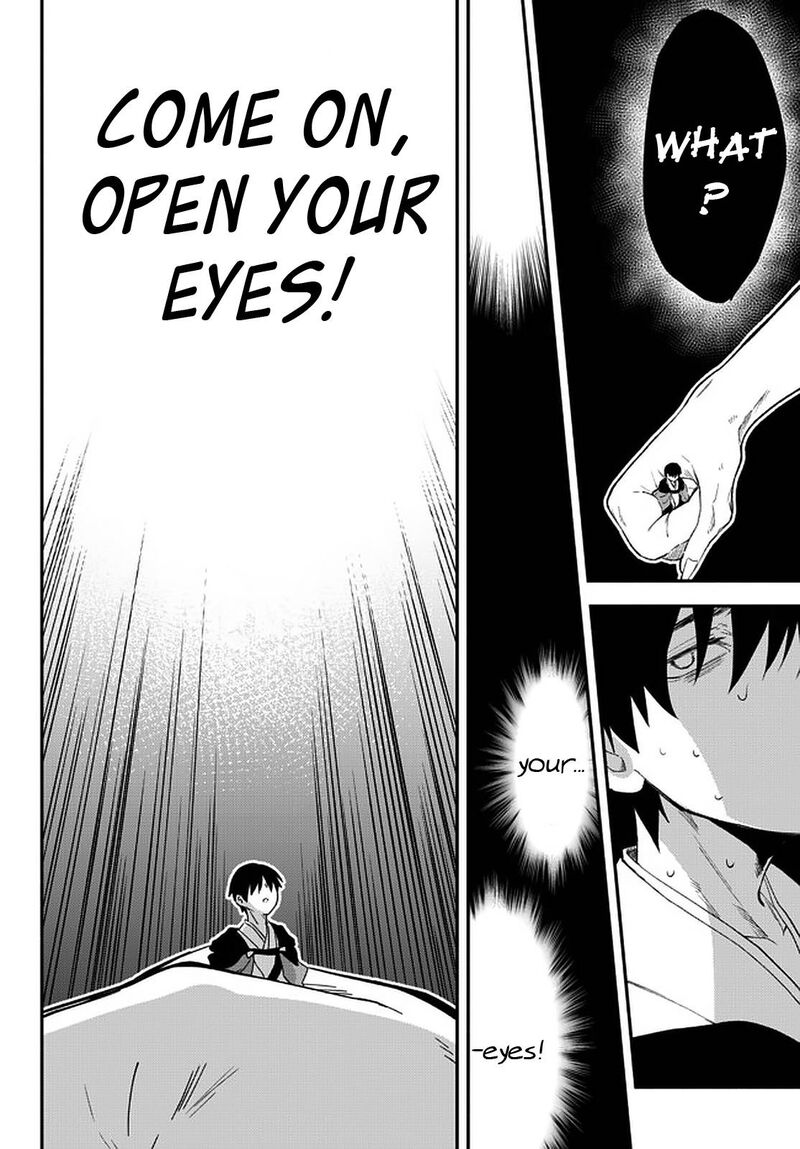 Isekai Man Chikin Hp 1 No Mama De Saikyou Saisoku Danjon Kouryaku 59 11