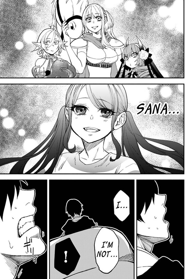 Isekai Man Chikin Hp 1 No Mama De Saikyou Saisoku Danjon Kouryaku 59 12