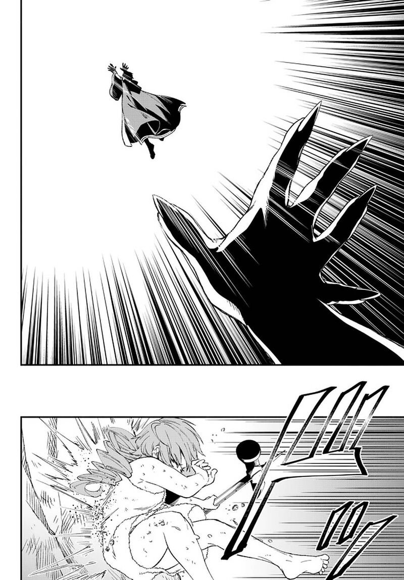 Isekai Man Chikin Hp 1 No Mama De Saikyou Saisoku Danjon Kouryaku 59 15