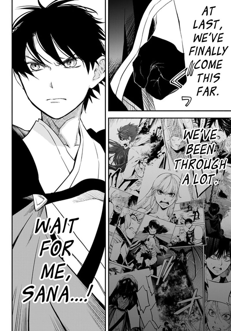 Isekai Man Chikin Hp 1 No Mama De Saikyou Saisoku Danjon Kouryaku 63 4