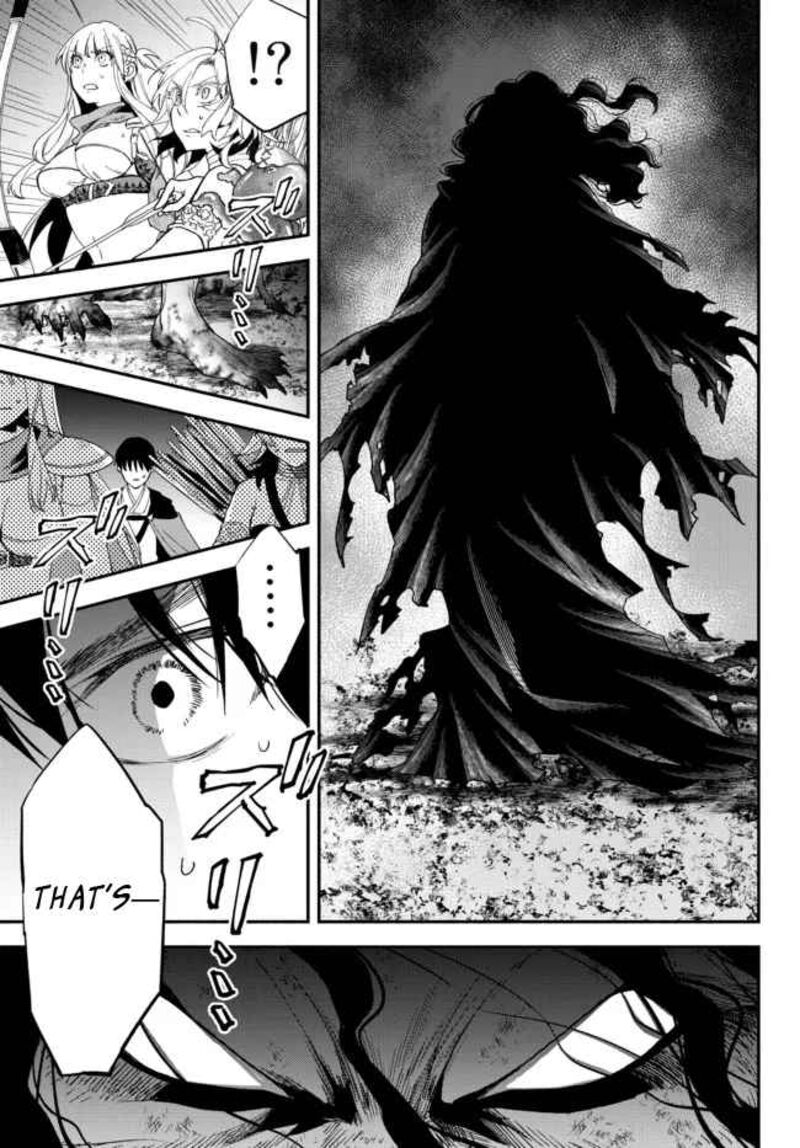 Isekai Man Chikin Hp 1 No Mama De Saikyou Saisoku Danjon Kouryaku 66 13