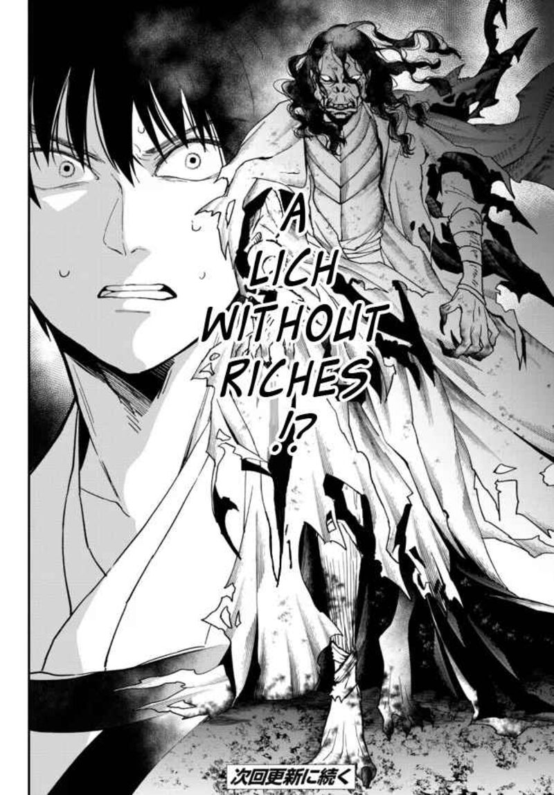Isekai Man Chikin Hp 1 No Mama De Saikyou Saisoku Danjon Kouryaku 66 14