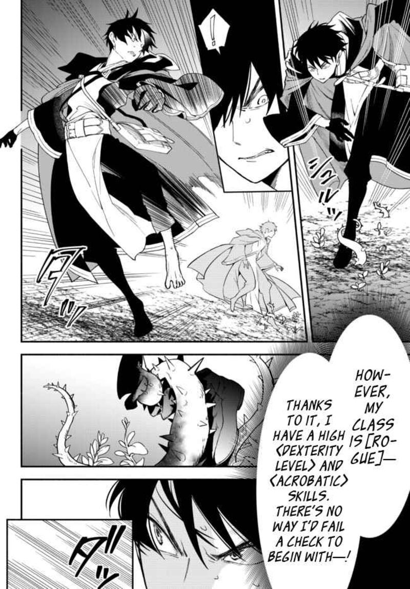Isekai Man Chikin Hp 1 No Mama De Saikyou Saisoku Danjon Kouryaku 69 2